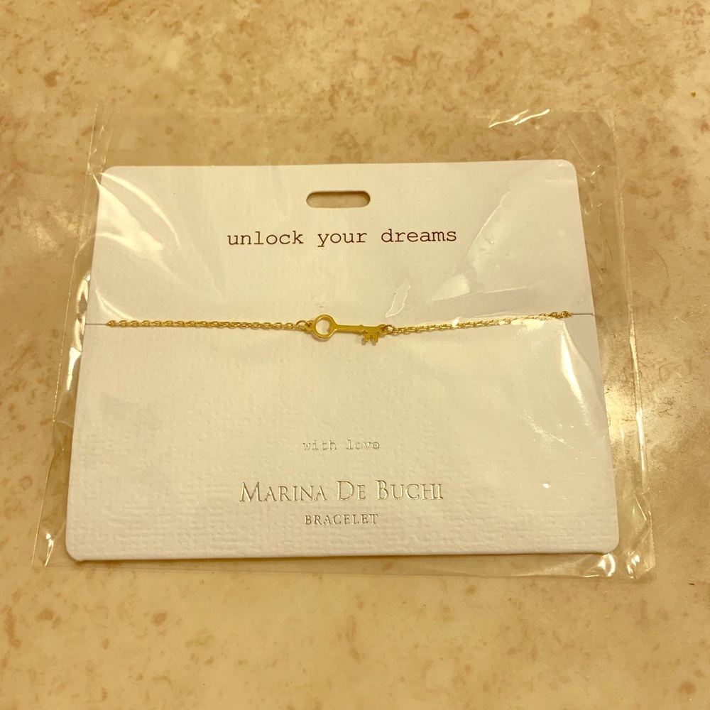 Marina De Buchi Bracelet